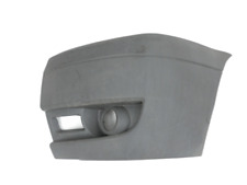 Schutzecken für Stoßstange vorne links Ford Transit 6 VI MK7 06-13