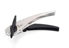 Dosenöffner CANDO Edelstahl Büchsenöffner Sicherheitsdosenöffner Deckelöffner