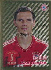 Panini FC Bayern München