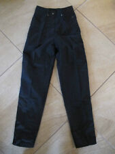 Motorradhose v. Polo, Jeans-Stil, neuwertiger Zustand, Kinder BW 33