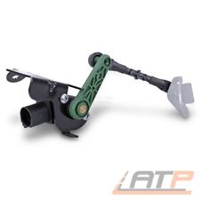 SENSOR LEUCHTWEITENREGULIERUNG