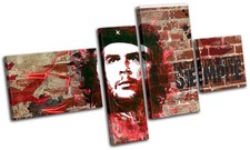 Che Guevara Iconic Celebrities