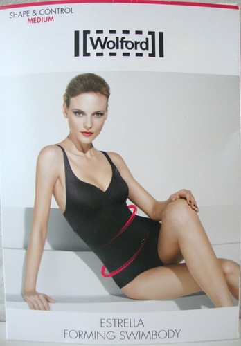 Wolford estrella forming - wolford,