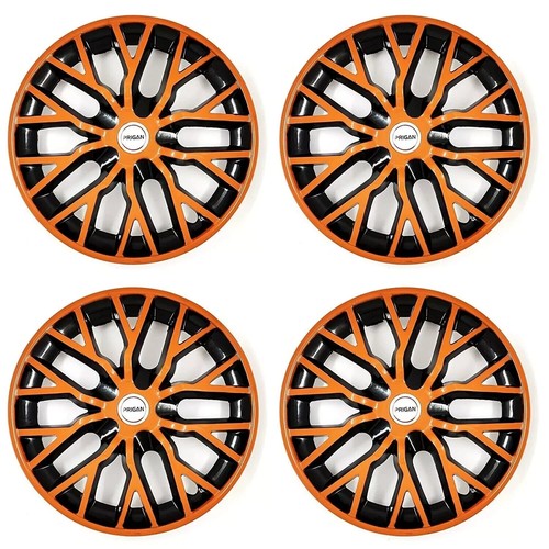 The lalit schwarz orange - the,
