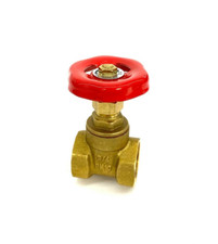 Muffenschieber absperrschieber