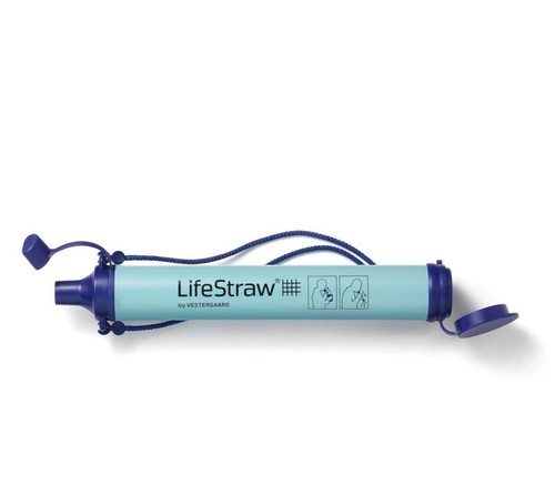 Life straw wasserfilter - straw,