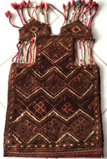 Nomaden Belutsch Teppich Kelim