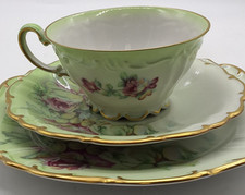 Antique Leni Parbus Germany