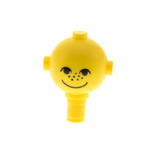 Lego homemaker großkopf - 1x,