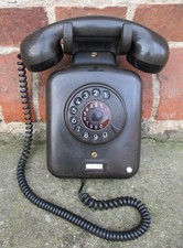 Wandtelefon / Simens & Halske