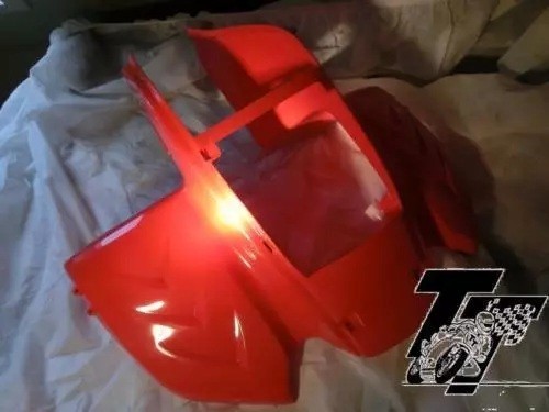 Mototek quad ccm - mototek,
