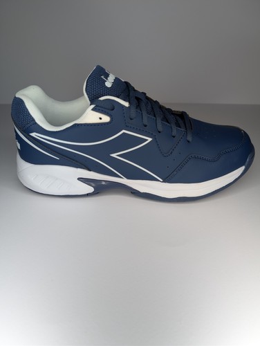 Diadora volee herren blau - diadora,