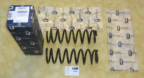Feder fahrwerksfeder - feder,