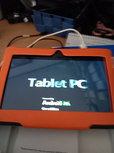 Tablet android basiert - tablet, pc,