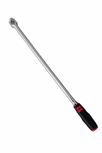 Würth zebra gelenkgriff 2 - zebra, 1/2