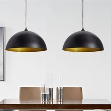 Lampe Deckenleuchte 2er-Set