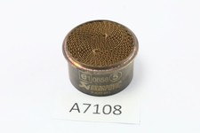 Akrapovic P-KAT-011 for KTM 990 Super Duke - Catalytic Converter A7108