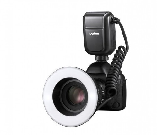 Godox r76c macro ringblitz - godox,