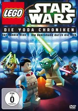 Lego - Star Wars - Die Yoda