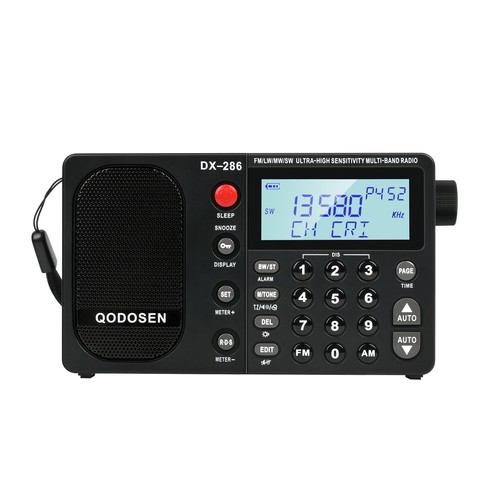 286 tragbares - dx-286,