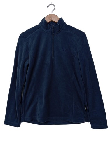 Jack wolfskin fleecepullover - jack,