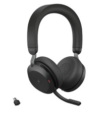 Jabra Evolve2 75 MS Stereo