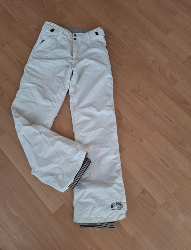 Protest damen schneehose - protest,