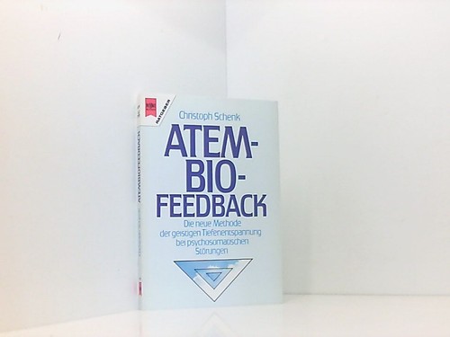 Atembiofeedback die neue