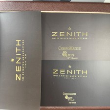 Garantie Handbuch und