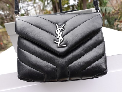 Saint laurent bag - saint,