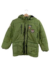 s.Oliver Jungen Winterjacke