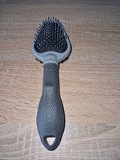 2 In 1 Doppelbürste