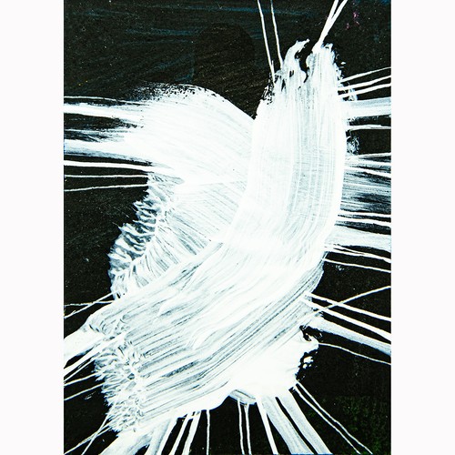 Original painting aceo - original,