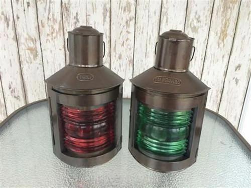 2er set antik handarbeit - 2er,
