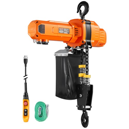 Vevor elektrischer kettenzug - vevor,