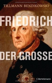 Friedrich der große - friedrich, von