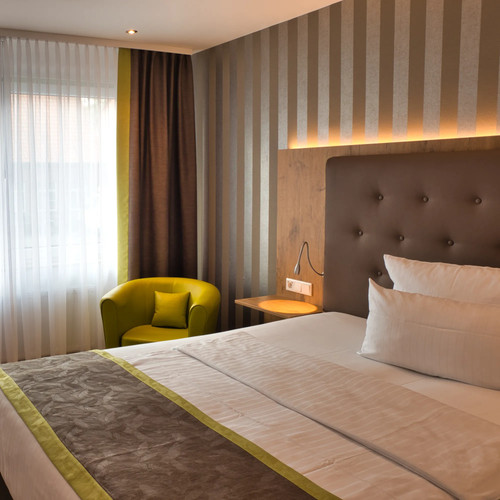 Tage urlaub merfelder hof - im,