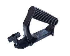 ATIKA Handgriff Schiebegriff