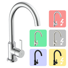 Küchenarmatur | Hochdruck und Niederdruck | Wasserhahn Küche | Spültischarmatur