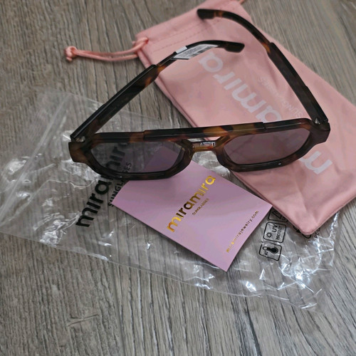 Miramira damen sonnenbrille - damen,