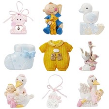 Baby Dekofigur 3,5-9 cm