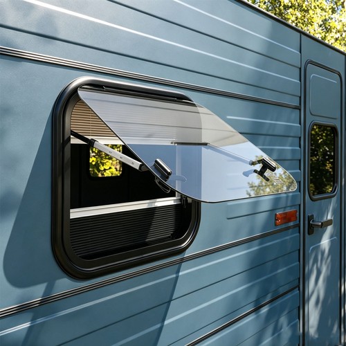 Wohnwagen fenster - wohnwagen,