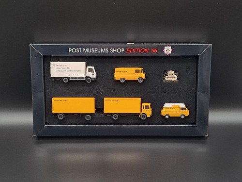 Wiking edition 1996 - 1:87,