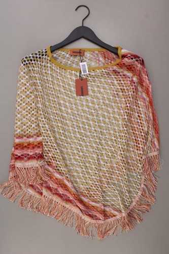 Missoni poncho für - poncho, damen