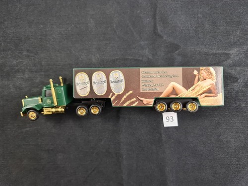 Werbetrucks lkw h0 - werbetrucks, 1:87,