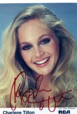 Charlene Tilton - original