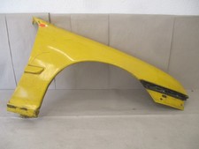 Opel Ascona C Kotflügel Seitenwand Beifahrerseite vorne rechts GELB original