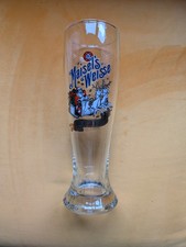 Weizenbierglas Maisel's Weisse