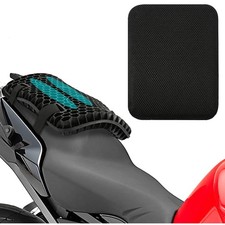 Motorrad sitzkissen gel - motorrad,