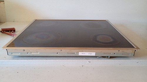 Electrolux ehc641x ceranfeld - electrolux,